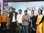 Kaadan: Trailer launch