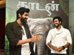 Kaadan: Trailer launch