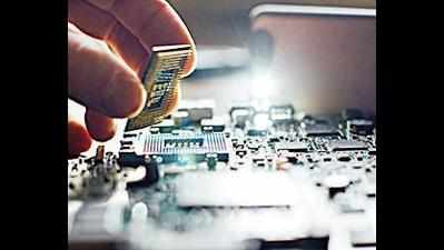 IIT Hyd, NXP join forces for semiconductor startup incubator