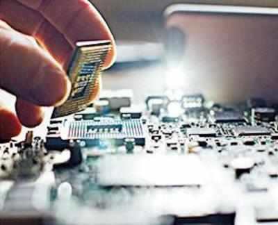 IIT Hyd, NXP join forces for semiconductor startup incubator ...