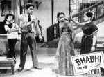 #GoldenFrames: Jagdeep - Pictorial biography of Bollywood's 'Soorma Bhopali'