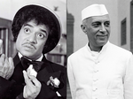 #GoldenFrames: Jagdeep - Pictorial biography of Bollywood's 'Soorma Bhopali'