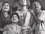 #GoldenFrames: Jagdeep - Pictorial biography of Bollywood's 'Soorma Bhopali'