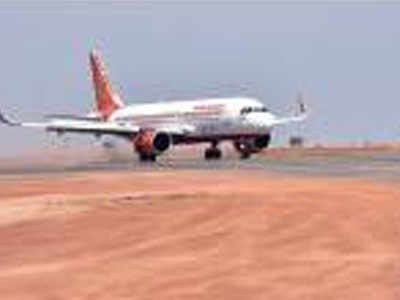 Bengaluru: Kempegowda International Airport gets parallel runways, first in south India