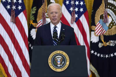 Biden says China's Xi doesn't have a 'democratic bone' in his body