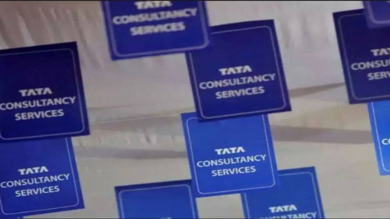 TCS doubles 100m customers in five years Times of India