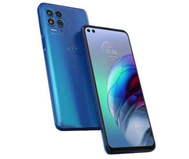 Moto G100 with Snapdragon 870 processor, 12GB RAM launched globally Moto G100 with Snapdragon 870 processor, 12GB RAM launched globally