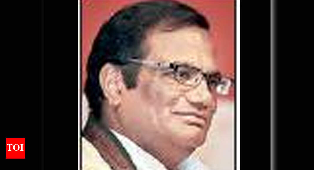 NASA, University of Hyderabad find bacteria that can help grow plants in space Hyderabad News