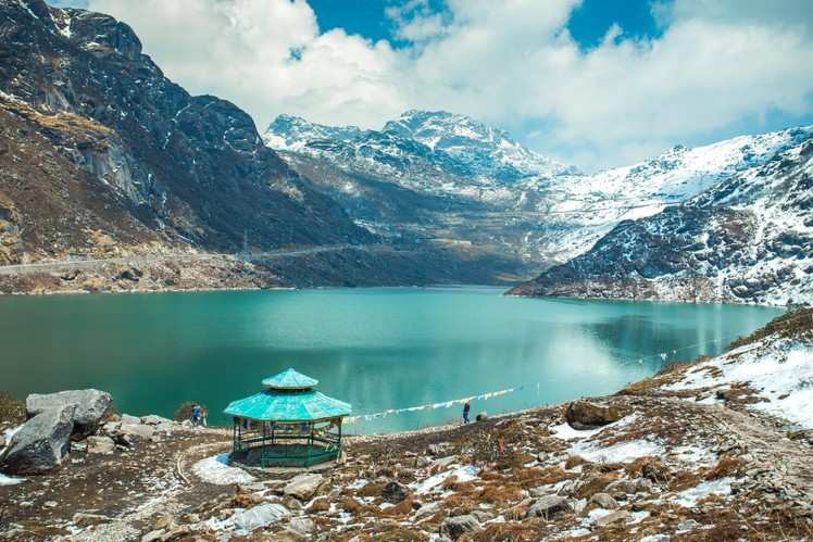 Gangtok, Sikkim