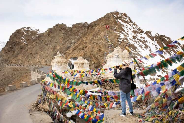 Tawang, Arunachal Pradesh