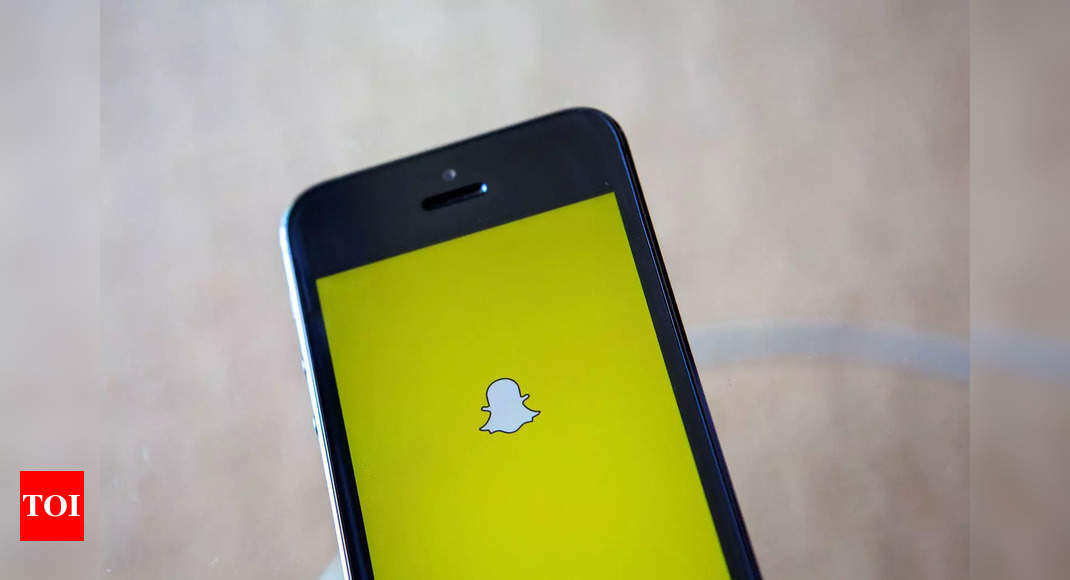 This is Snapchat’s ‘TikTok plan’