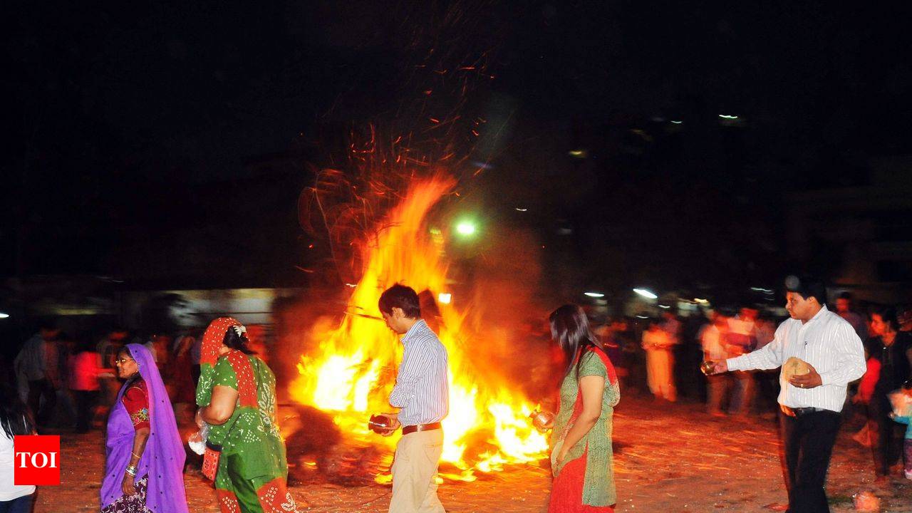 Who 2025 killed holika