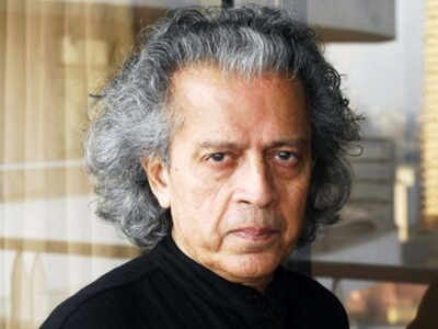 Noted journalist and author Anil Dharker dead