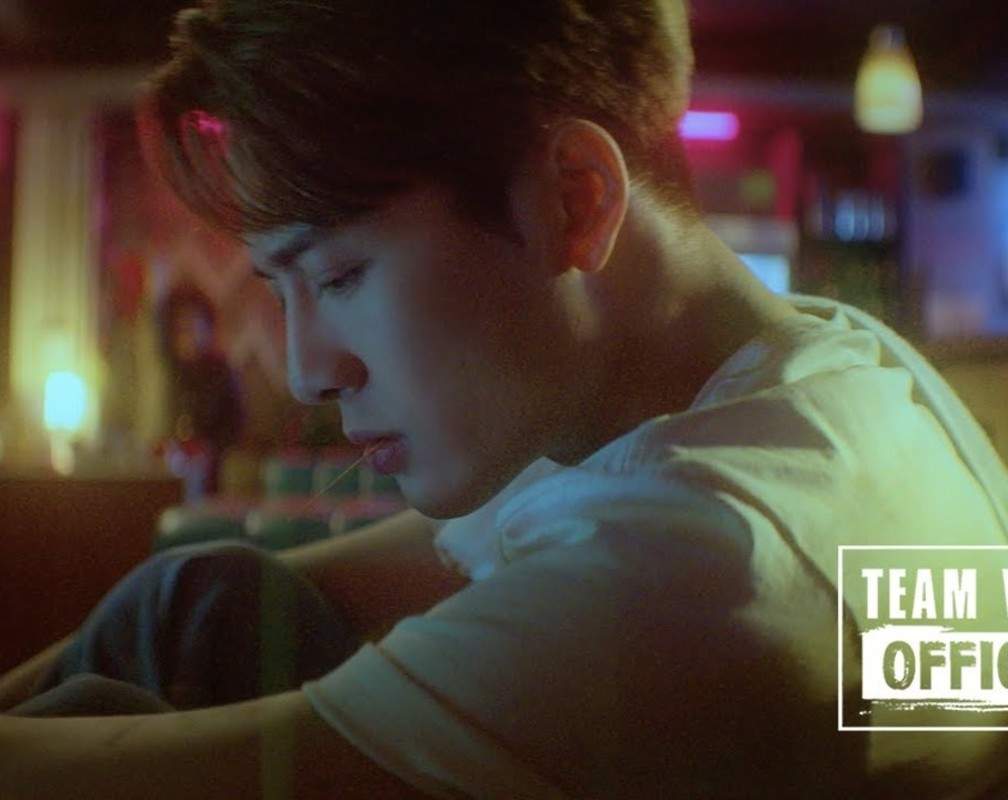 
Watch Latest English Official Music Video Song - 'LMLY' Sung By Jackson Wang
