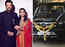 Anil Kapoor gifts wife Sunita a swanky new luxury car on her birthday: pics