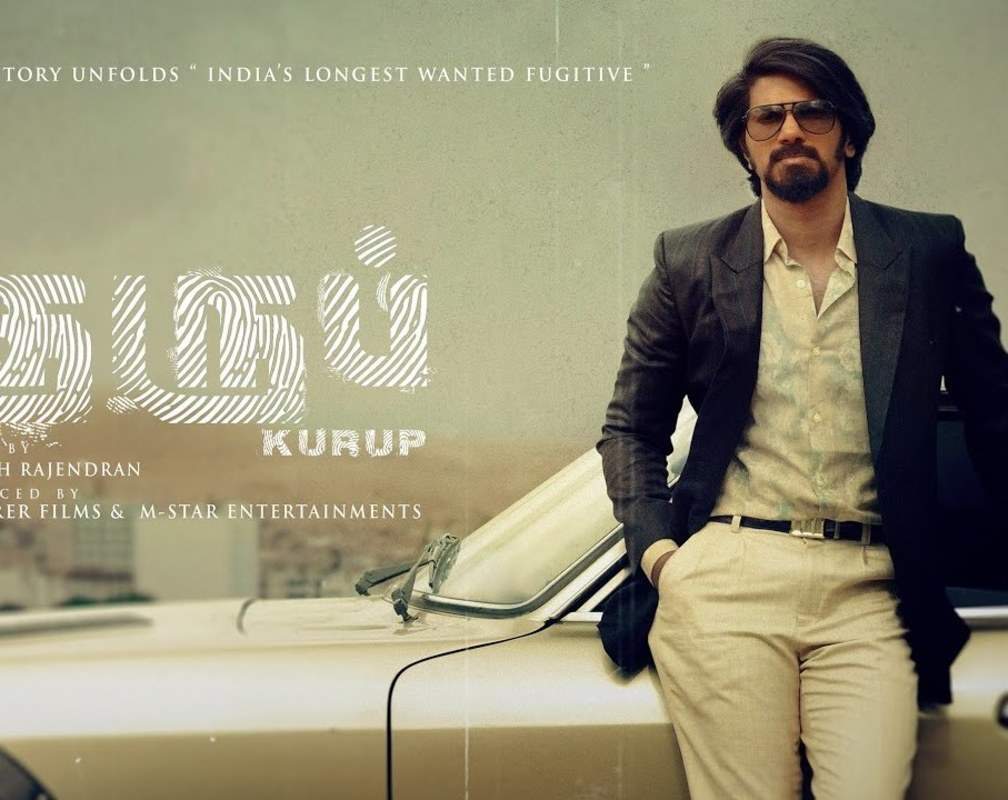 
Kurup - Official Tamil Teaser
