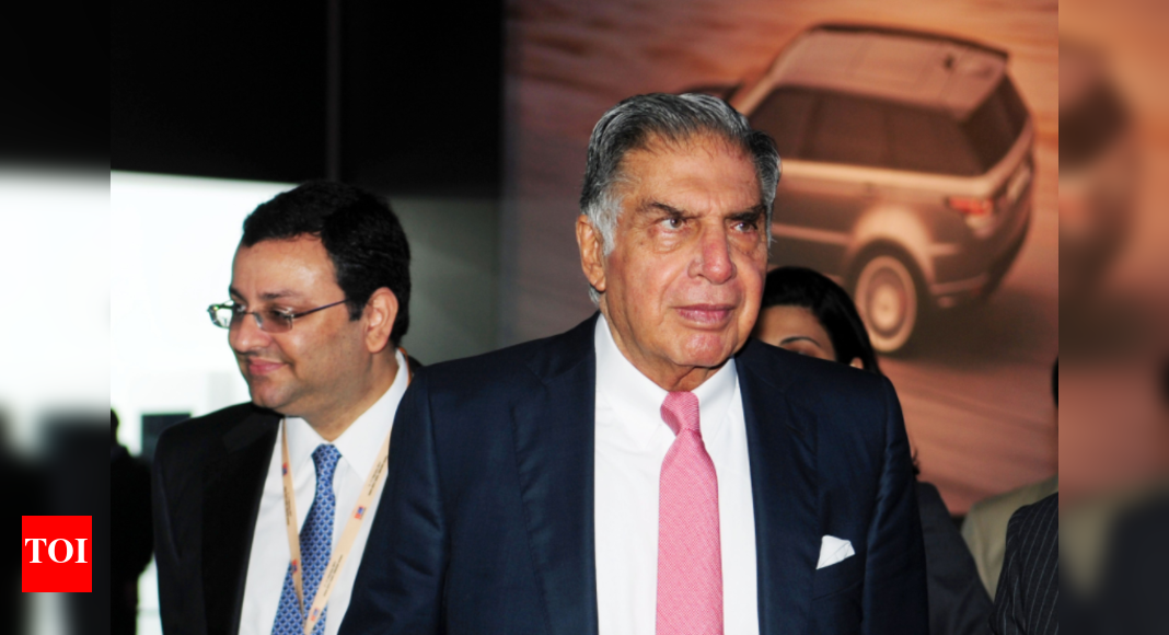 Supreme Court upholds Tata Sons' decision to sack Cyrus Mistry as chairman