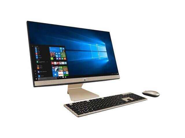 Asus AiO V241EA and Asus AiO V222 all-in-one PCs launched: Price and other details Asus AiO V241EA and Asus AiO V222 all-in-one PCs launched: Price and other details