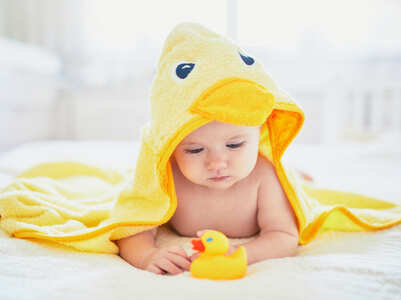 What is tummy time for kids?