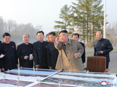 Explainer: North Korean missiles getting more agile, evasive