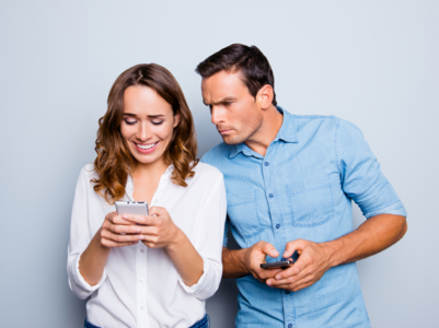 How your sunsign handles jealousy in relationships