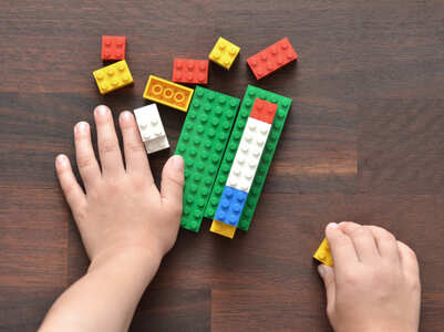 Why is playing important and the best toys