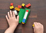 Why is playing important and the best toys