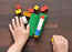 Why playing is important for your child and the best toys for them