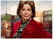 
Jessica Walter star of 'Arrested Development' passes away at 80
