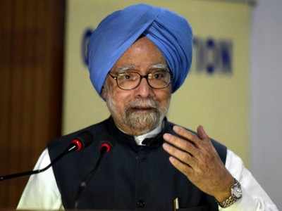 Ahead of Assam polls, Manmohan Singh's video appeal to voters
