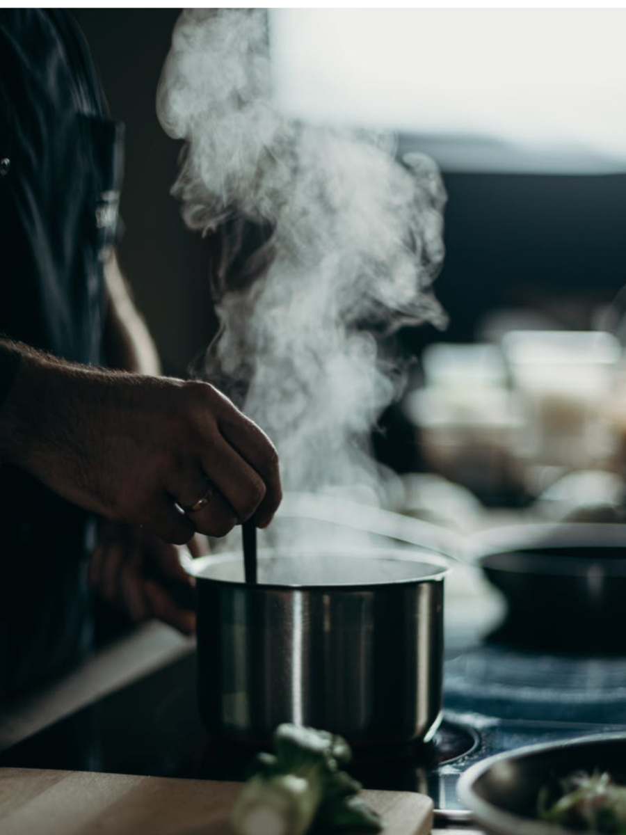 How To Keep Your Food Warm? Times of India