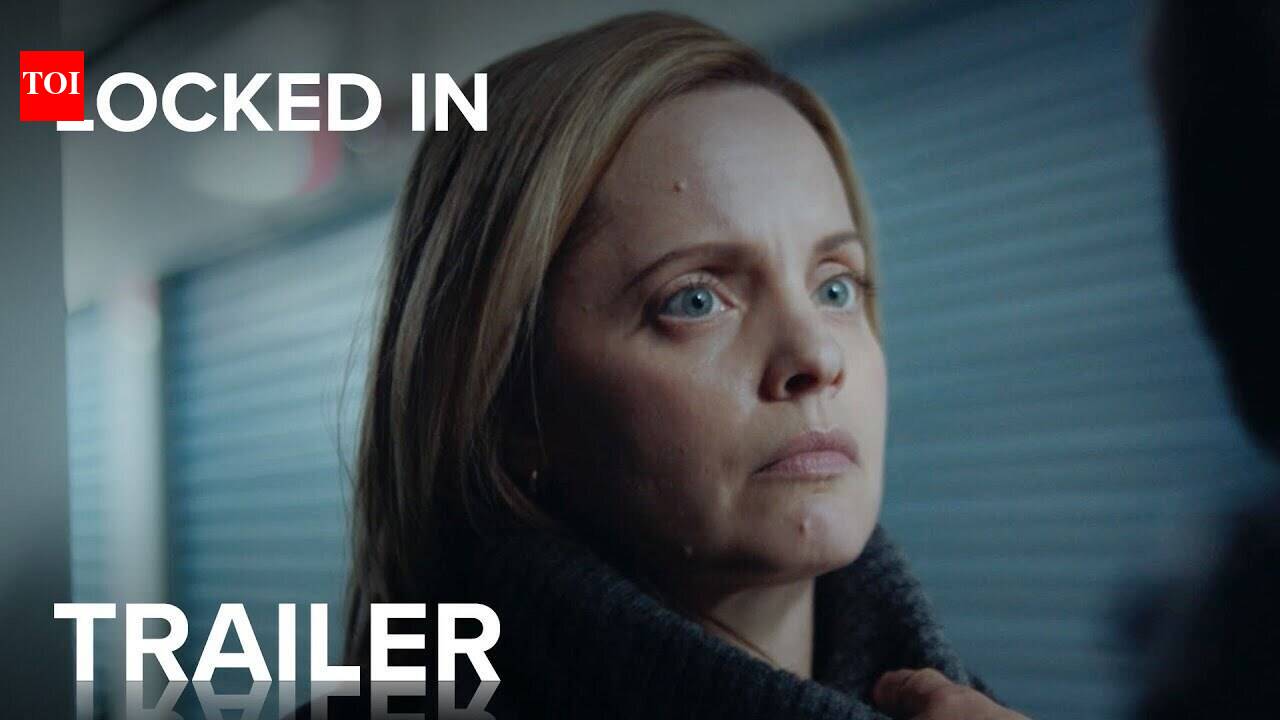Locked In - Official Trailer