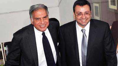 SC upholds Tata Sons' decision to sack Cyrus Mistry as chairman