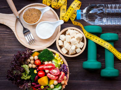 What is the Galveston Diet? Who should do it?