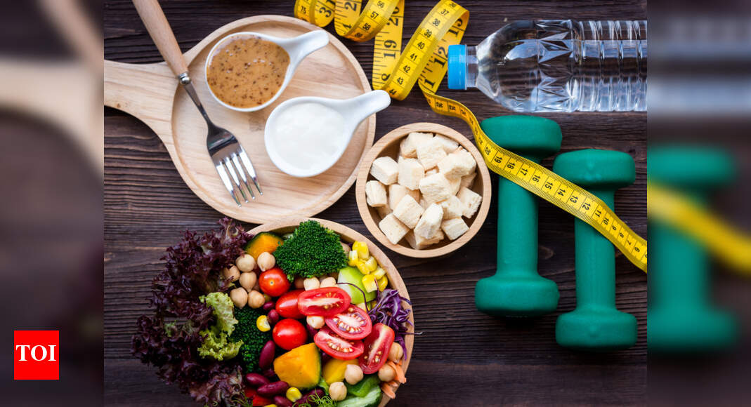 Weight loss What is the Galveston Diet? Who should do it? Times of India