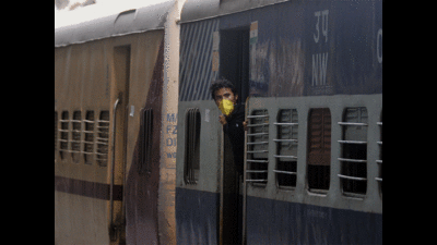 Chennai-Gaya special train extended till June end