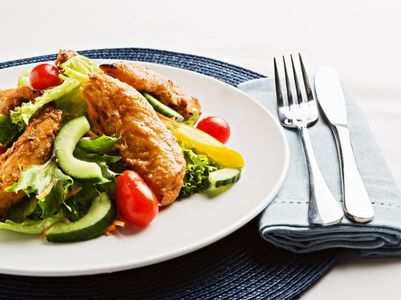 Is low carb diet the key to weight loss? 