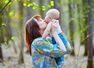 7 parenting tips for young mothers