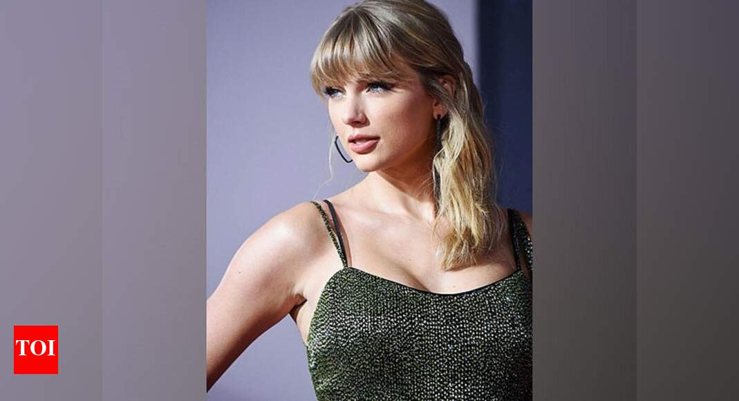 Taylor Swift And Evermore Theme Park End Legal Battle English Movie News Times Of India