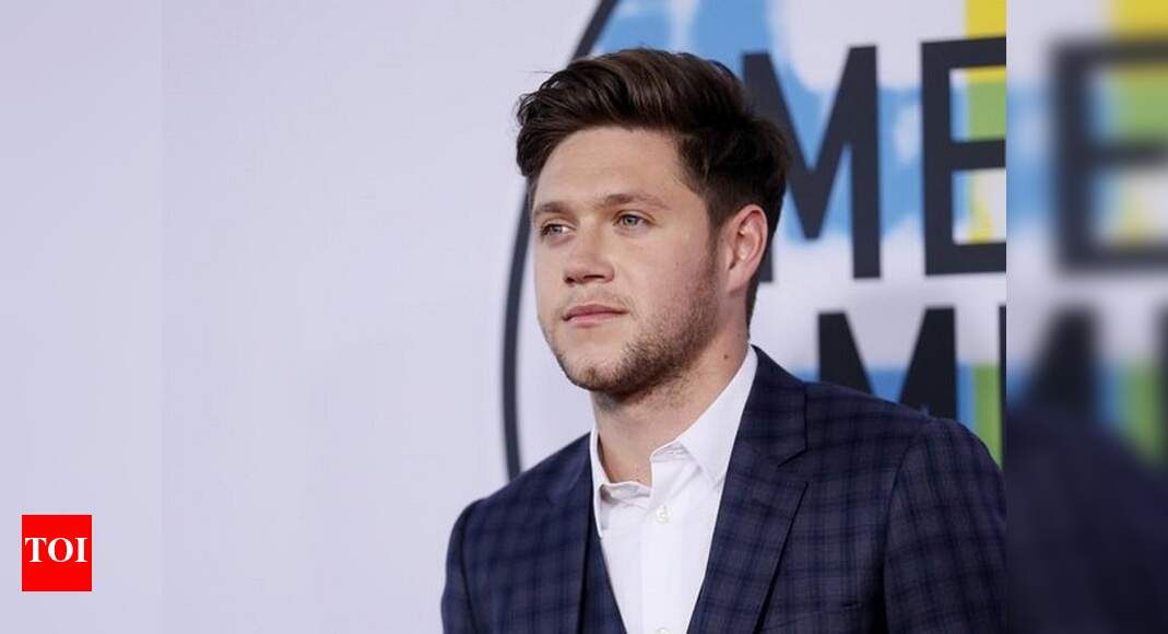 Niall Horan says One Direction fans made him feel 'like a prisoner