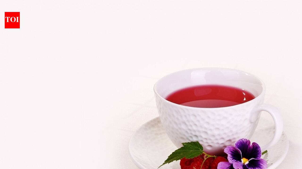 Fruit tea for summers: 8 Tempting options to make you feel fresh