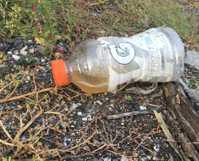 Amazon denies ‘urine bottle’ stories, faces 'evidence' from workers on Twitter Amazon denies ‘urine bottle’ stories, faces 'evidence' from workers on Twitter