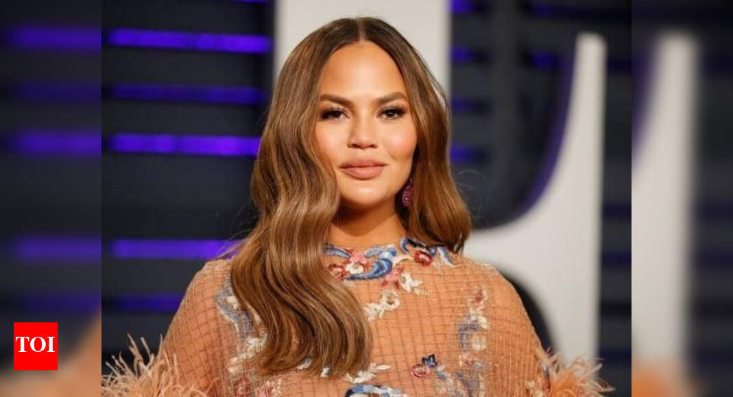 Chrissy Teigen explains decision to deactivate Twitter account Times