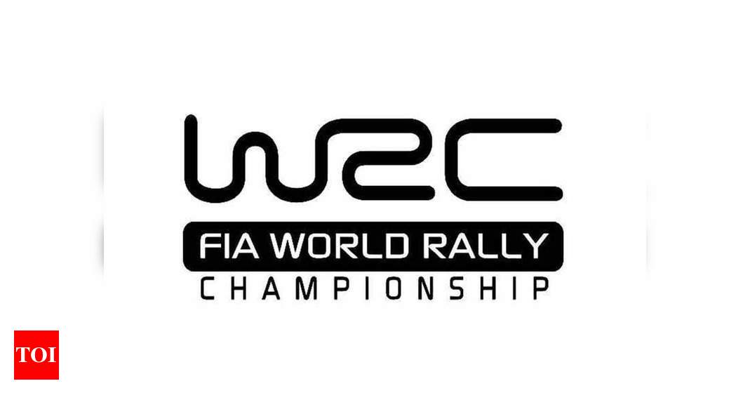 El Rally Acrópolis regresa al calendario del WRC mientras Chile se estrella | Noticias de carreras