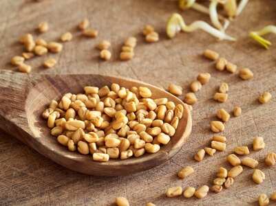 4 ways to use methi dana to lose weight faster