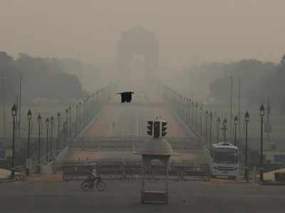 132 cities on board to take national clean air programme forward; IITs, NITs and CSIR institutions to guide them