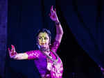 An Indian cultural evening by ICCR