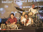 An Indian cultural evening by ICCR