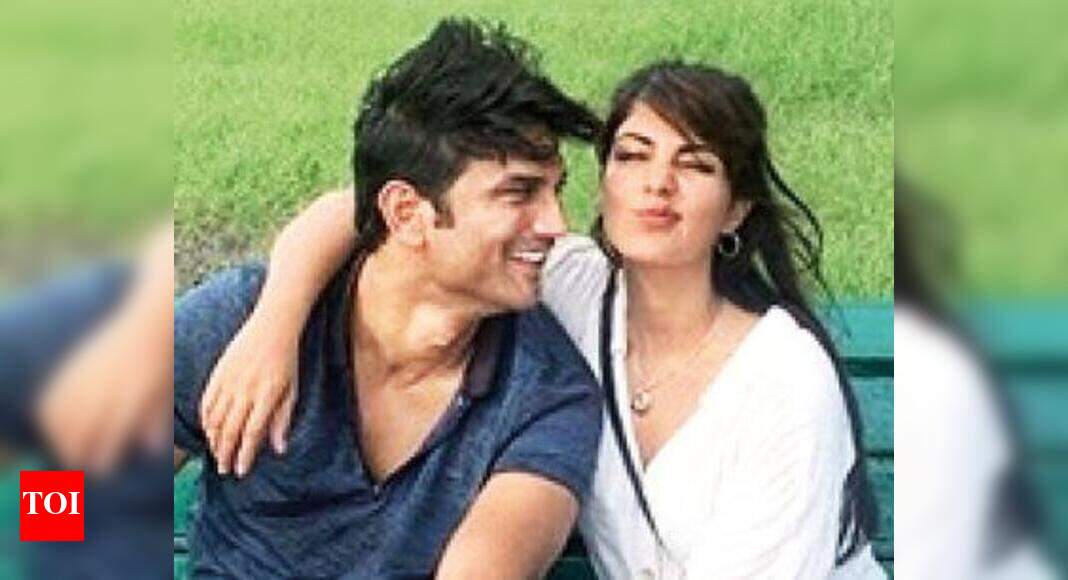 Mumbai: Rhea FIR: No SC relief for Rajput’s sister | Mumbai News ...