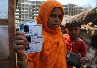 India can’t be capital of illegal migrants, govt tells SC, justifies move on Rohingya